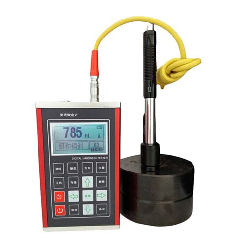 ebay rockwell hardness tester|portable rockwell hardness tester price.